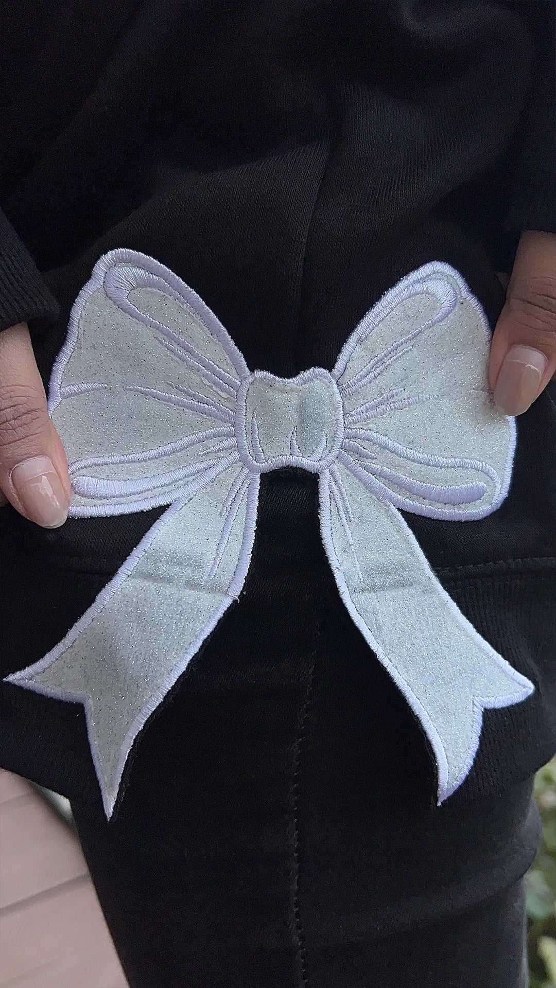 Twilight Embroidered Sweatshirt | Book Cover Aesthetic Crewneck | Twilight Saga Embroidered Crewneck | Edward Cullen Vampire Bookish Merch
