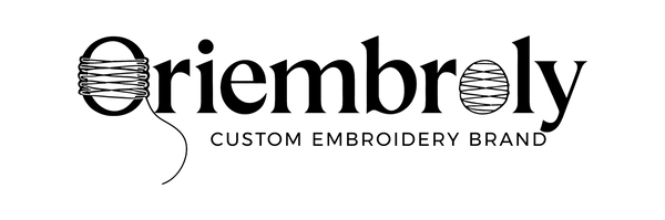 Oriembroly