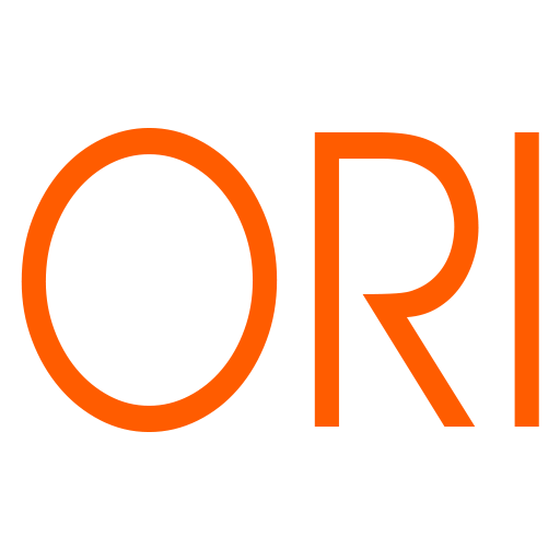 Oriembroly logo