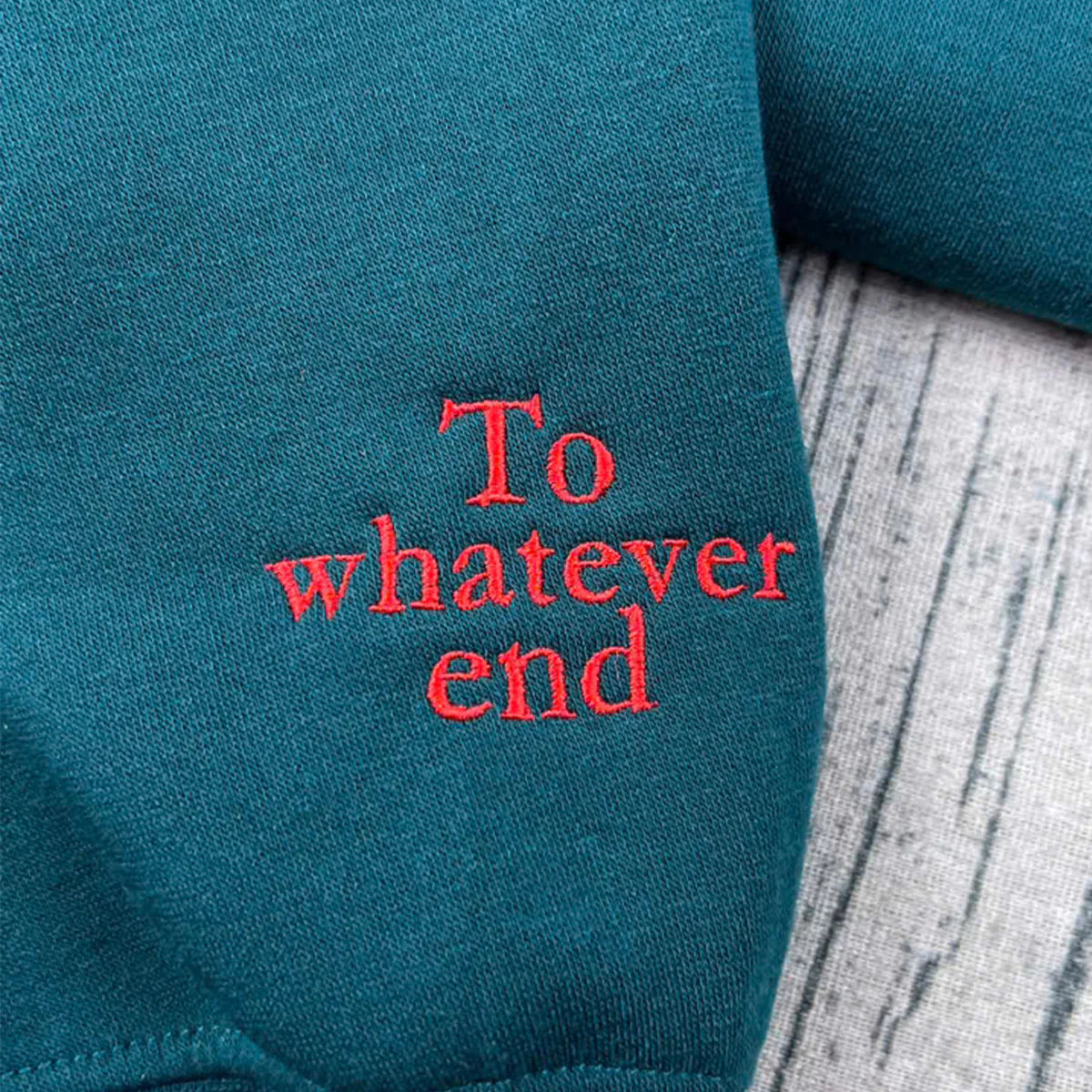 Aelin Galathynius hoodie inspired by Queen of Terrasen from the Throne of Glass universe