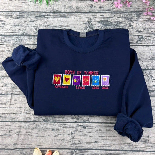 Chloe Walsh book merch sweatshirt