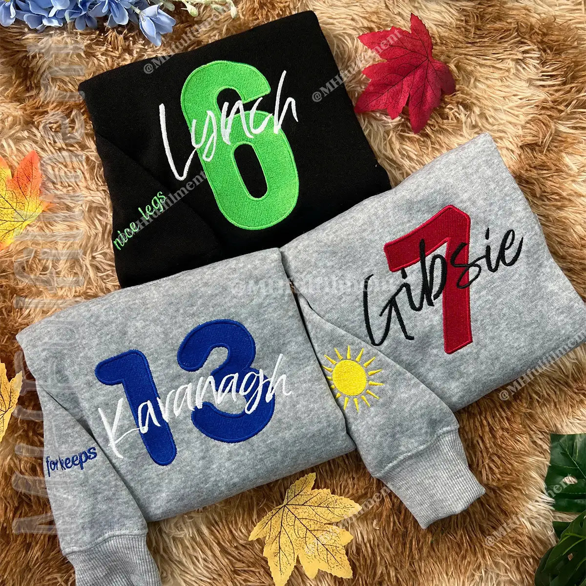 Hloe walsh fan merch