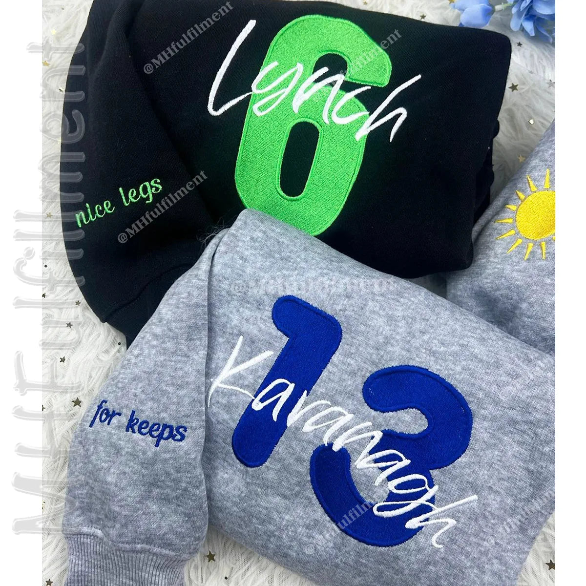 Lynch joey book merch