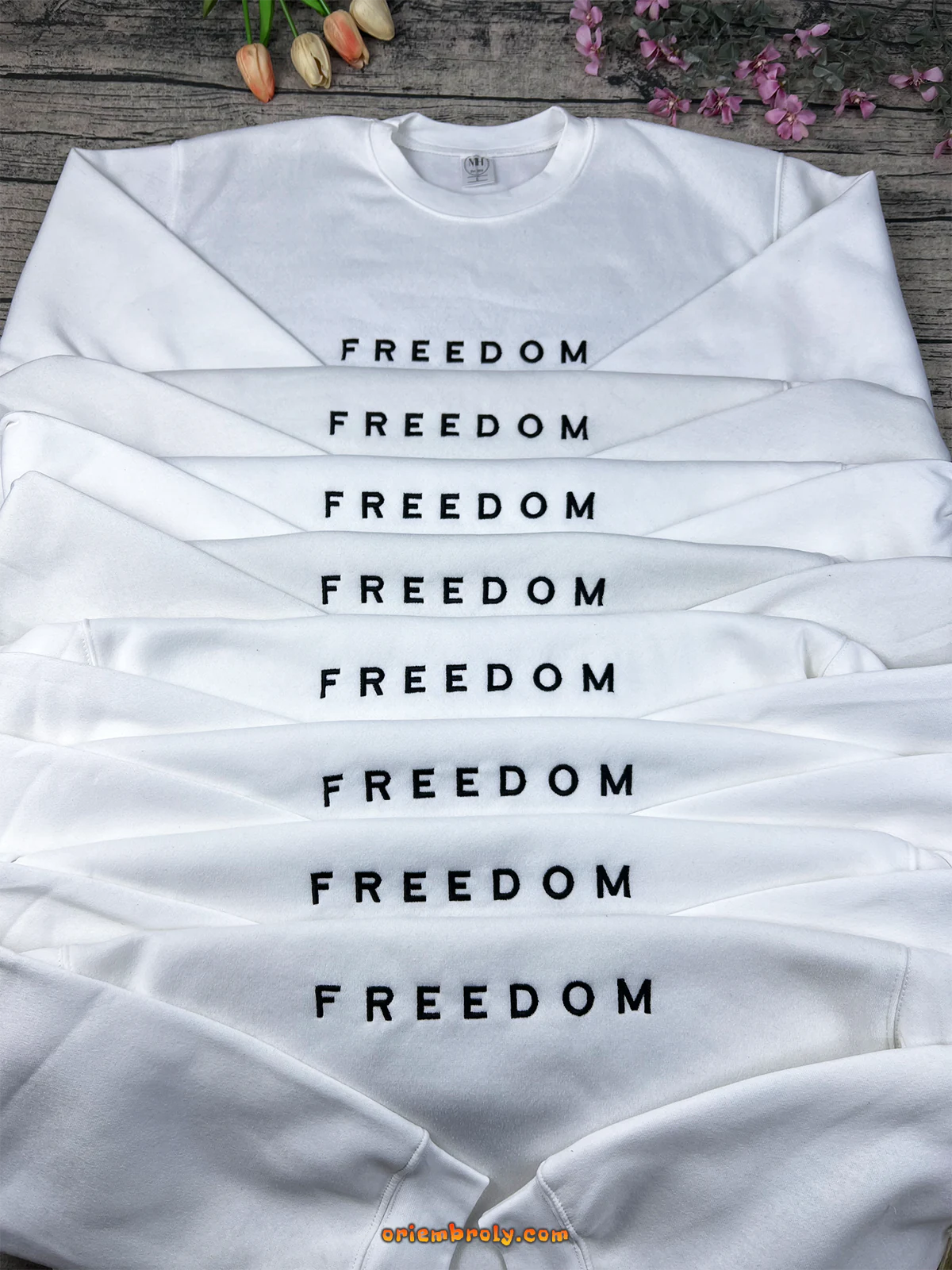 USA conservative sweatshirt political merch gift