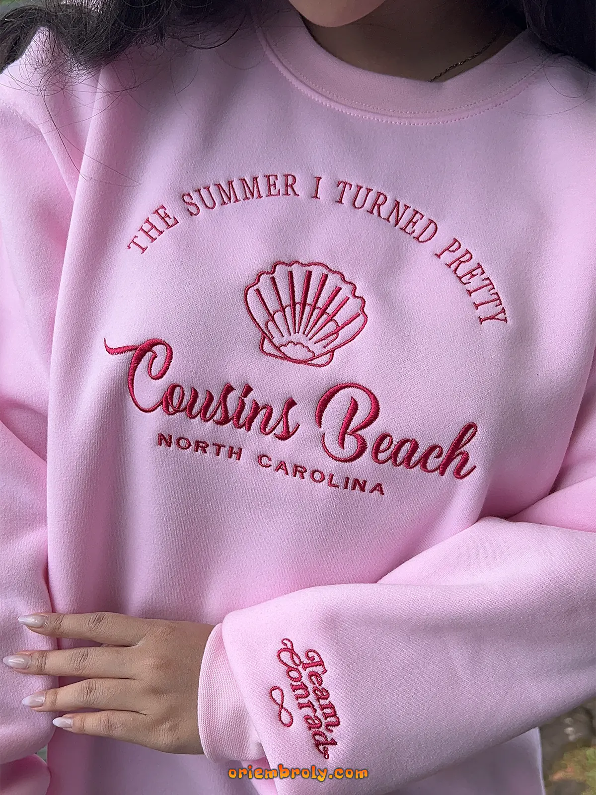 Pretty summer gift shirt hoodie unisex fit