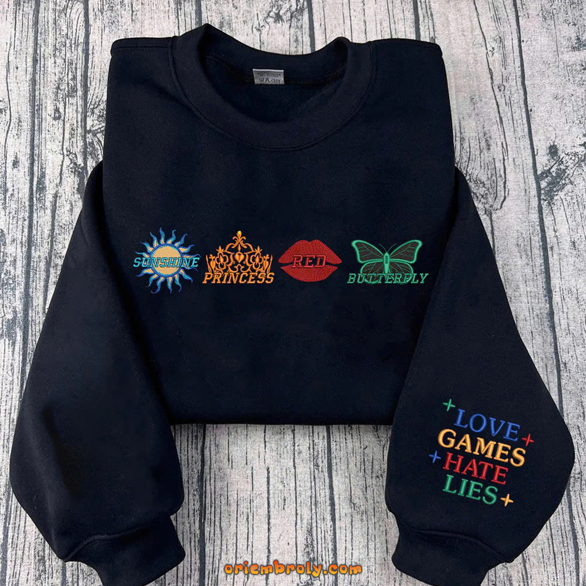 Twisted Games sweatshirt gift for Booktok readers