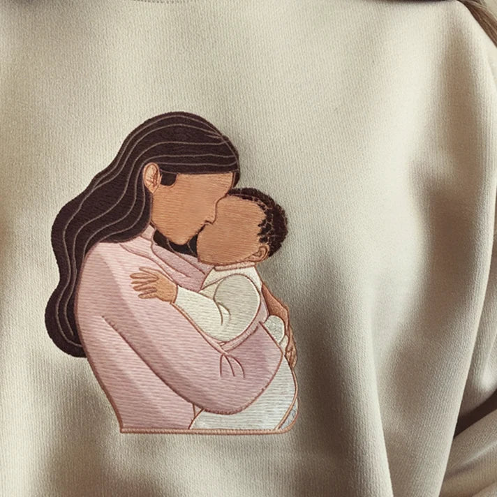 For Mom/Grandma