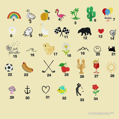 Custom Embroidered Dad Hat – Personalized Logo Baseball Cap