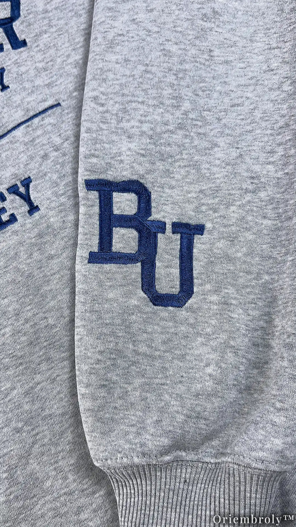 Briar University Sweatshirt