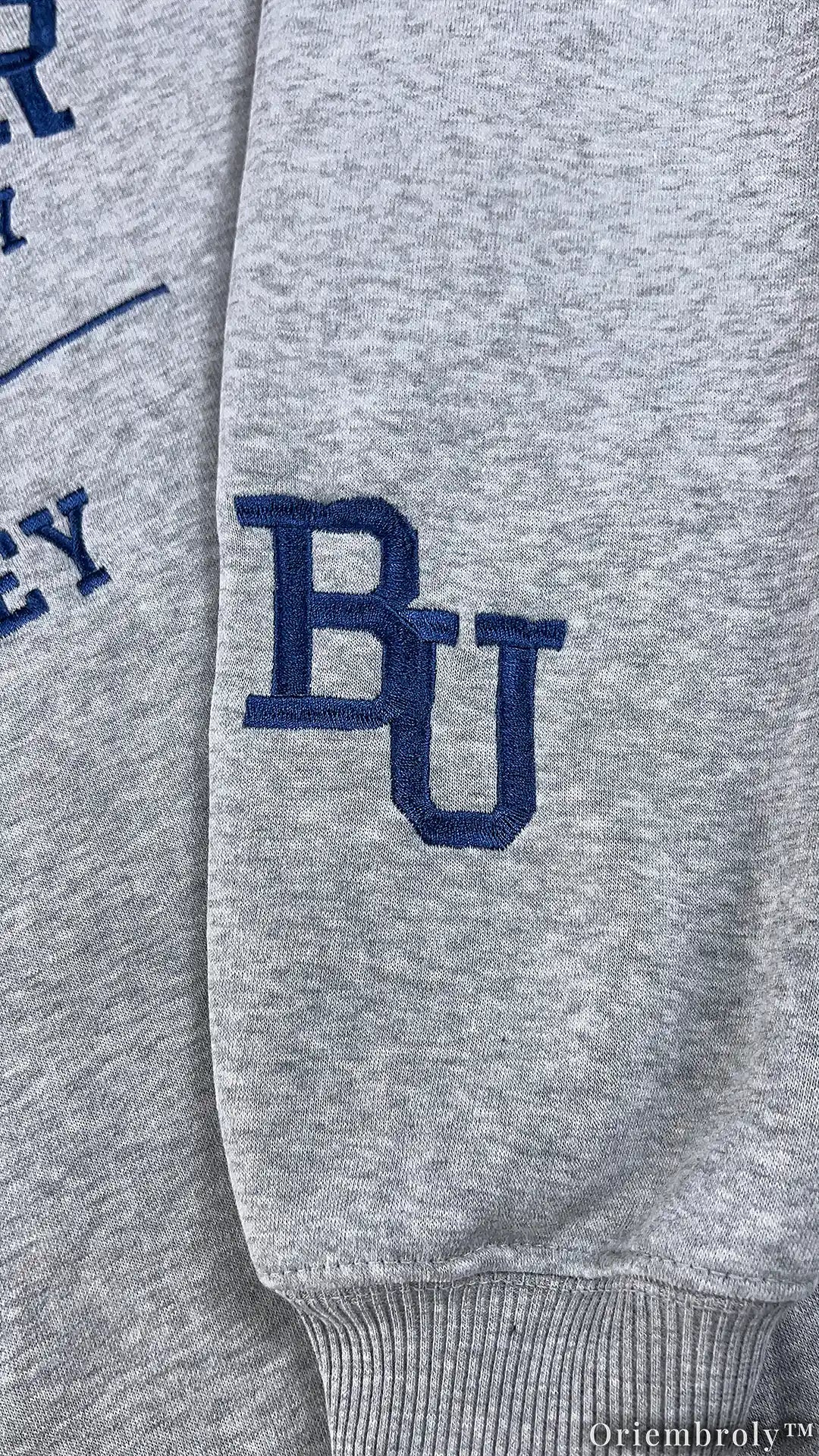 Briar University Sweatshirt