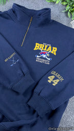 Briar University Hockey Sweatshirt