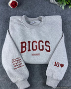 Bookish Rugby Romance - Boys of Tommen Hoodies & Sweaters