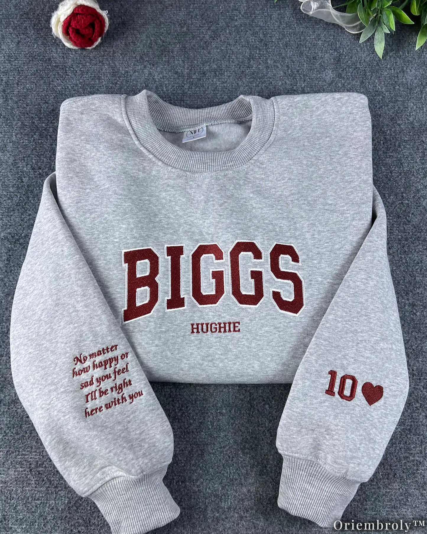 Bookish Rugby Romance - Boys of Tommen Hoodies & Sweaters