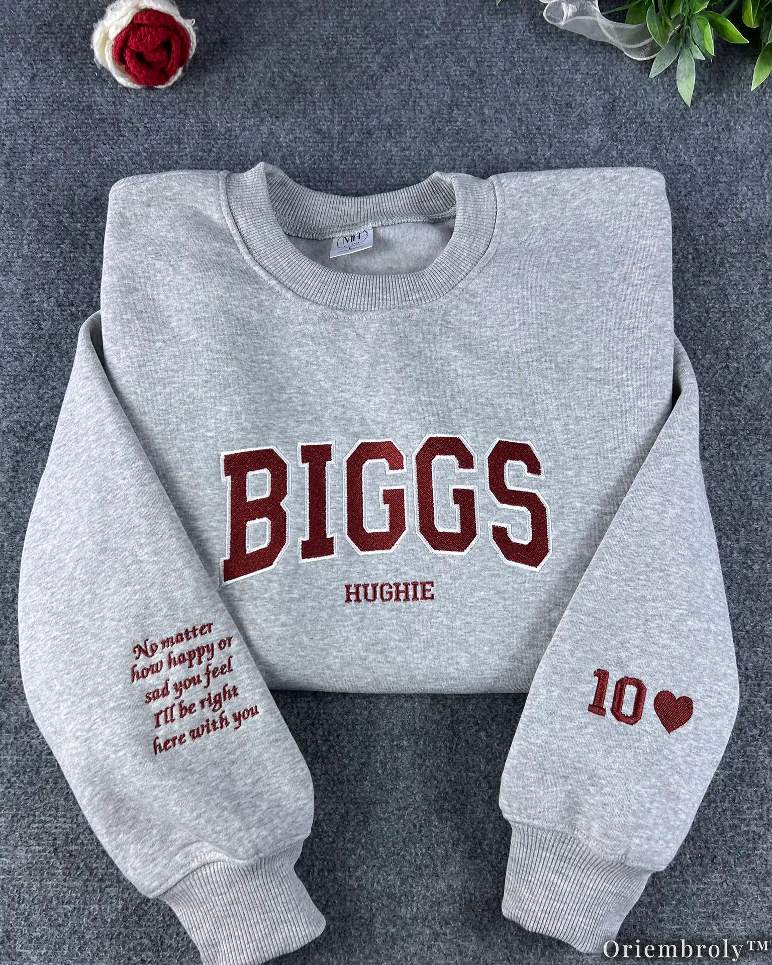 Bookish Rugby Romance - Boys of Tommen Hoodies & Sweaters