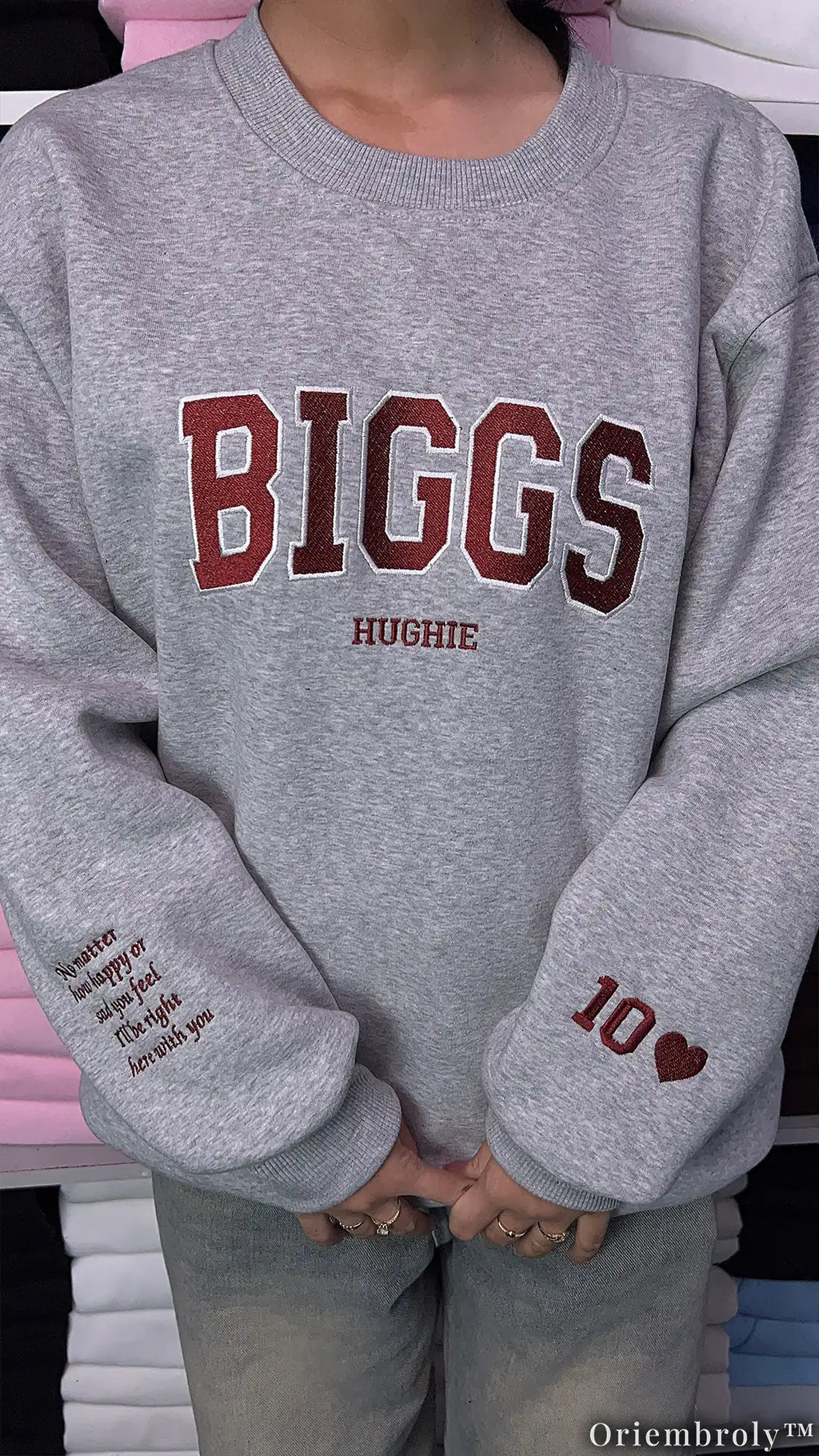 Bookish Rugby Romance - Boys of Tommen Hoodies & Sweaters
