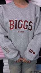 Bookish Rugby Romance - Boys of Tommen Hoodies & Sweaters