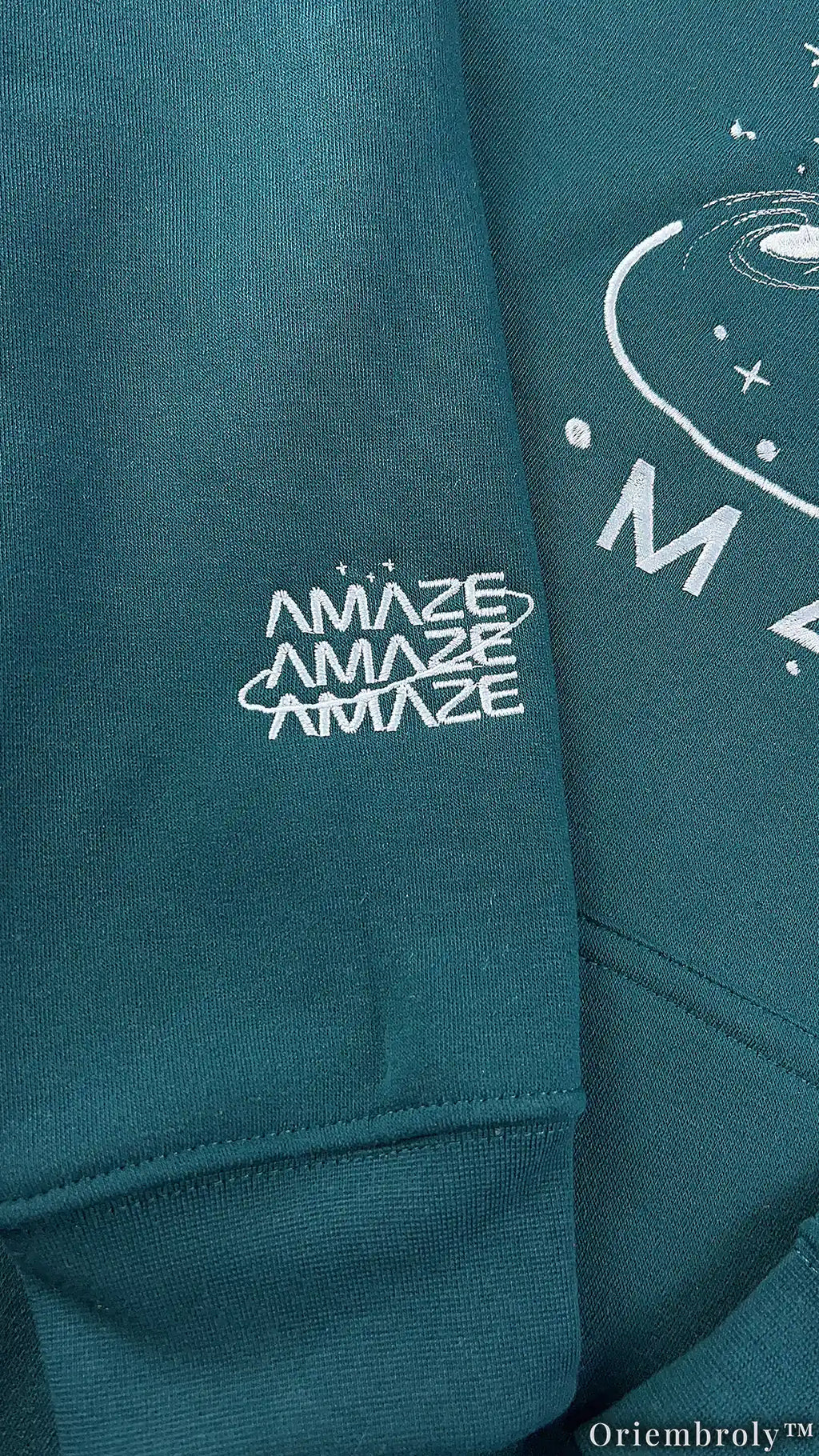 Project Hail Mary Sweatshirt