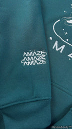 Project Hail Mary Sweatshirt