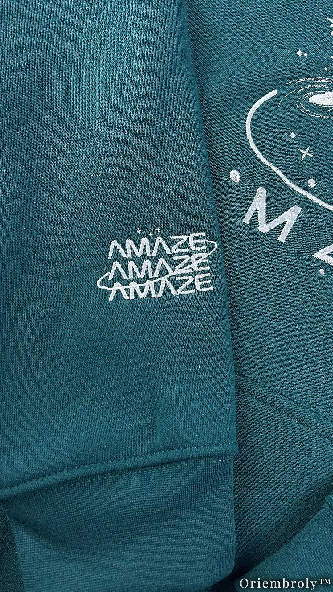 Project Hail Mary Sweatshirt