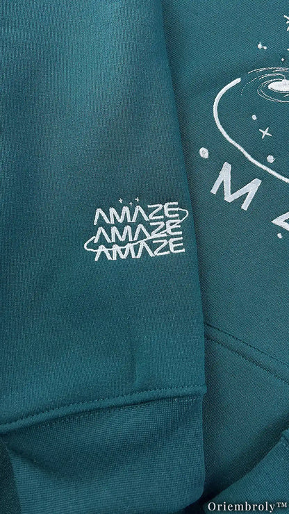 Project Hail Mary Sweatshirt