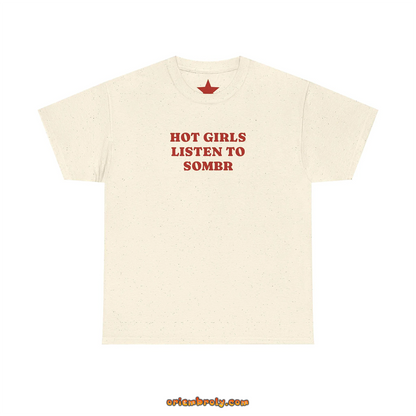 Vintage Inspired Sombr Musician Tour Tee: Retro Music Fan Shirt