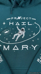 Project Hail Mary Sweatshirt