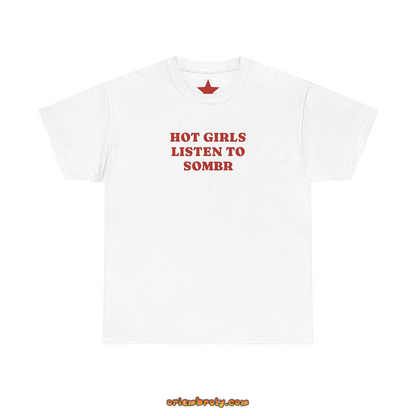 Vintage Inspired Sombr Musician Tour Tee: Retro Music Fan Shirt