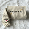 Custom Mother's Day Embroiderd Sweatshirt