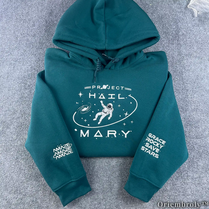 Project Hail Mary Sweatshirt