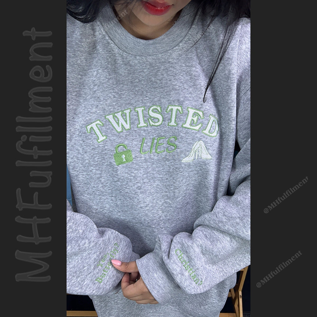 Ana huang bookish gift