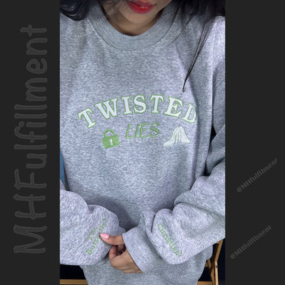 Ana huang bookish gift