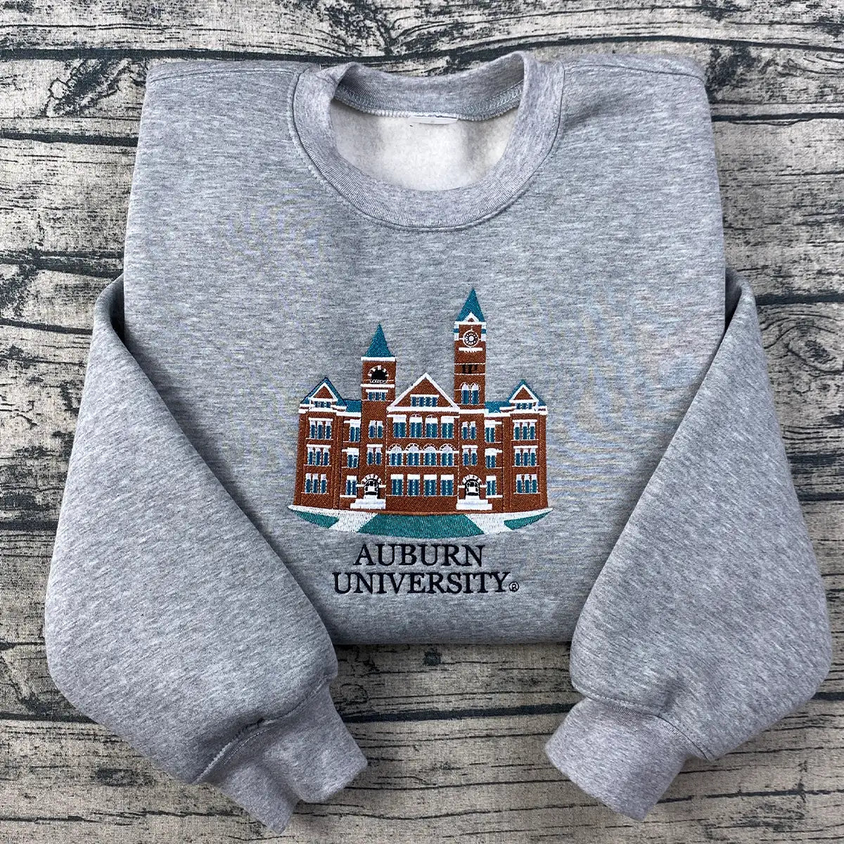 Auburn University Sweatshirt