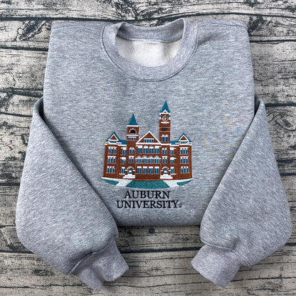 Auburn University Sweatshirt