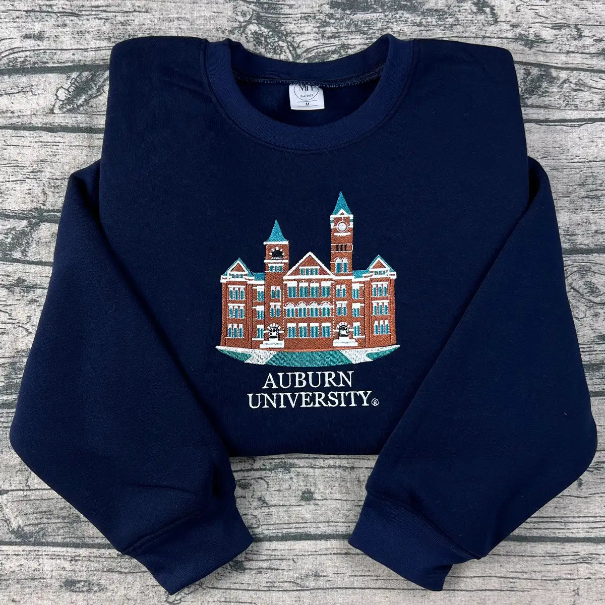 Auburn University Sweatshirt