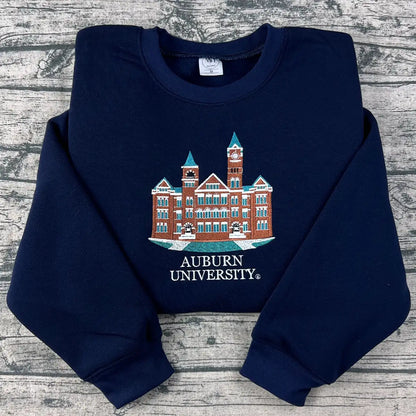 Auburn University Sweatshirt
