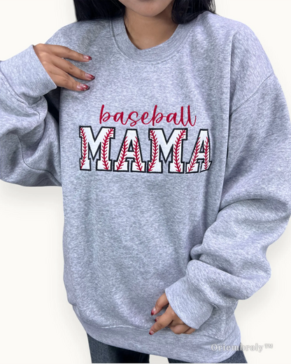 Women's sports fan apparel, specifically for mothers