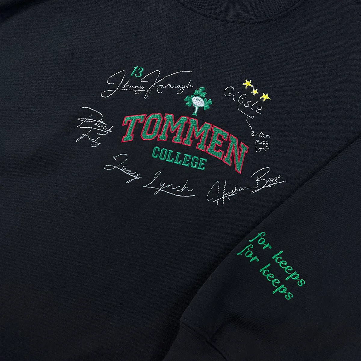 Boys of Tommen hoodie bookish gift for romance readers