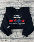 Trendy embroidered hoodie for streetwear fashion lovers