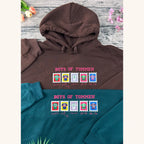 Boys of Tommen Embroidered Sweatshirt – Keeping 13, Binding 13, Redeeming 6 Bookish Crewneck