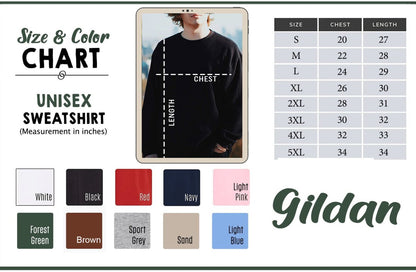 Personalised Zodiac Embroidered Star Sign Sweater Anniversary gift for Him Roman Numeral, Custom Date