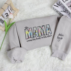 Custom mama for Mother's Day 