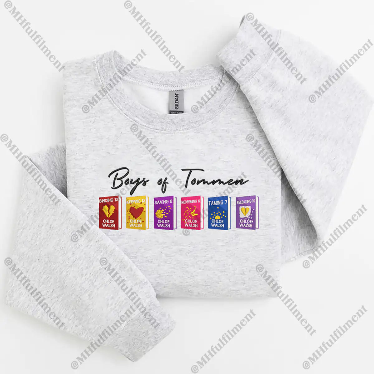 Joey Lynch merch shirt collection for fans