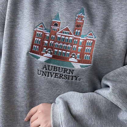 Auburn University Sweatshirt