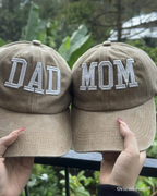 embroidered mom hat mothers day personalized cap