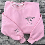 BookTok fantasy sweatshirt gift for young adult fans