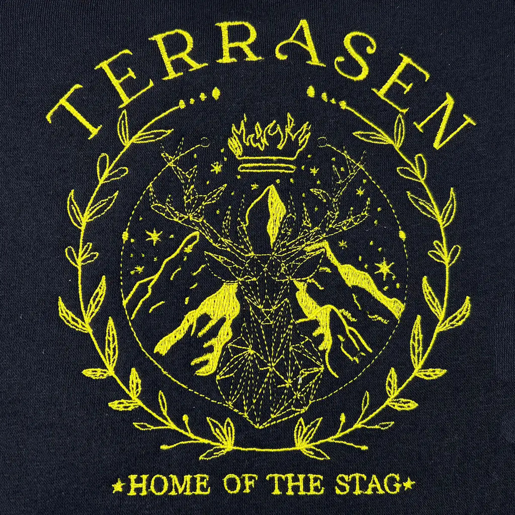 fireheart-terrasen-embroidered-sweatshirt-throne-of-glass-bookish-gift-for-mother