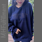 Dental-themed apparel with icons