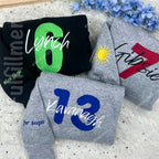 Johnny kavanagh sweatshirt