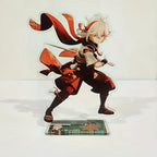 Kaedehara Kazuha Genshin Impact anime figure acrylic stand ornament