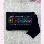 May the odds be shirt